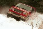 Ford Expedition 2003 года